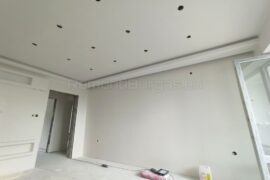 Ремонт на апартамент