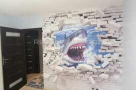 Лепене на фототапет