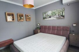 Ремонт на спалня