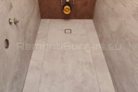 Ремонт на тоалетна в Бургас