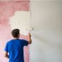 Професионално шпакловане в Бургас с премиум шпакловки BAGAR и SEMIN